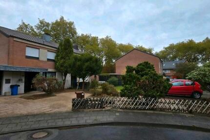 Haus Mönchengladbach West - 4 Zimmer, 98 m&sup2;, 310.000&euro; | Angebot:25783789