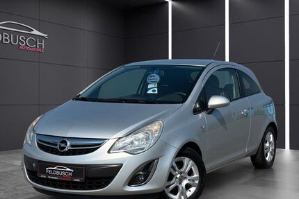 Opel Corsa 125.000 km 3.980 &euro; Schwalmtal 41366