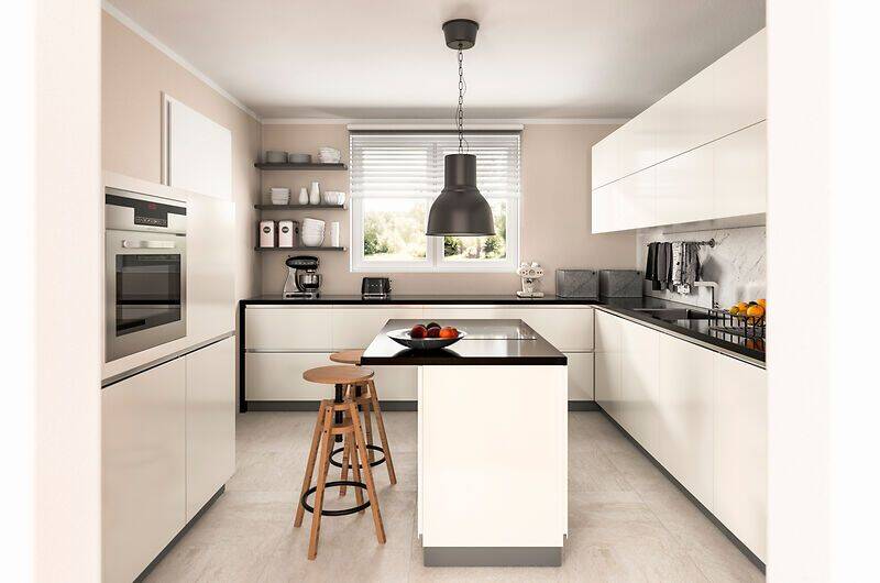 Einfamilienhaus Brüggen - 4 Zimmer, 126 m&sup2;, 460.994&euro; | Angebot:26695991