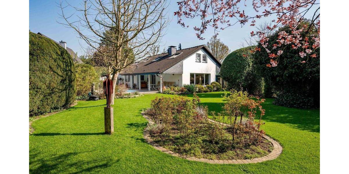 Einfamilienhaus Meerbusch Osterath - 8 Zimmer, 195 m&sup2;, 1.120.000&euro; | Angebot:26029114