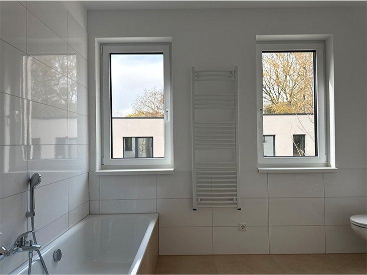 Reihenhaus Willich - 4 Zimmer, 135 m&sup2;, 2.595&euro; | Angebot:26196886