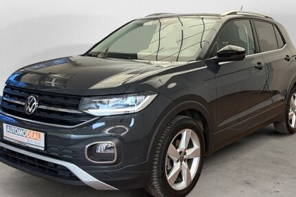 VW T-Cross 47.000 km 18.379 &euro; Moers 47445