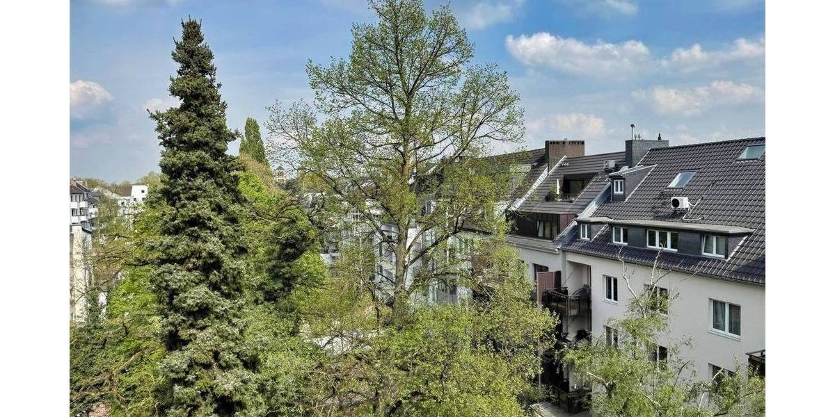 Etagenwohnung Düsseldorf Düsseltal - 2 Zimmer, 52 m&sup2;, 280.000&euro; | Angebot:26733466