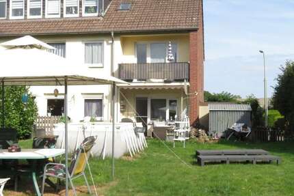 Wohnung Wegberg - 3 Zimmer, 72 m&sup2;, 638&euro; | Angebot:27699489