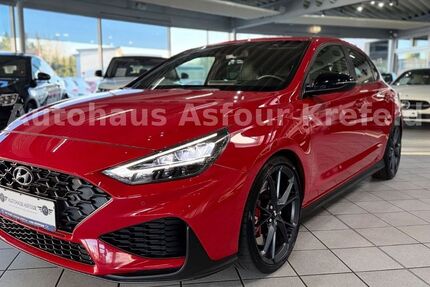 Hyundai i30 50.000 km 30.000 &euro; Krefeld 47805