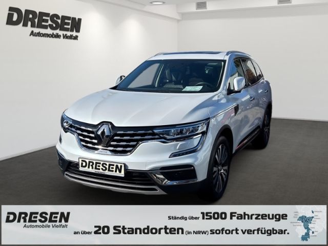 Renault Koleos 43.690 km 24.500 &euro; Mönchengladbach 41061