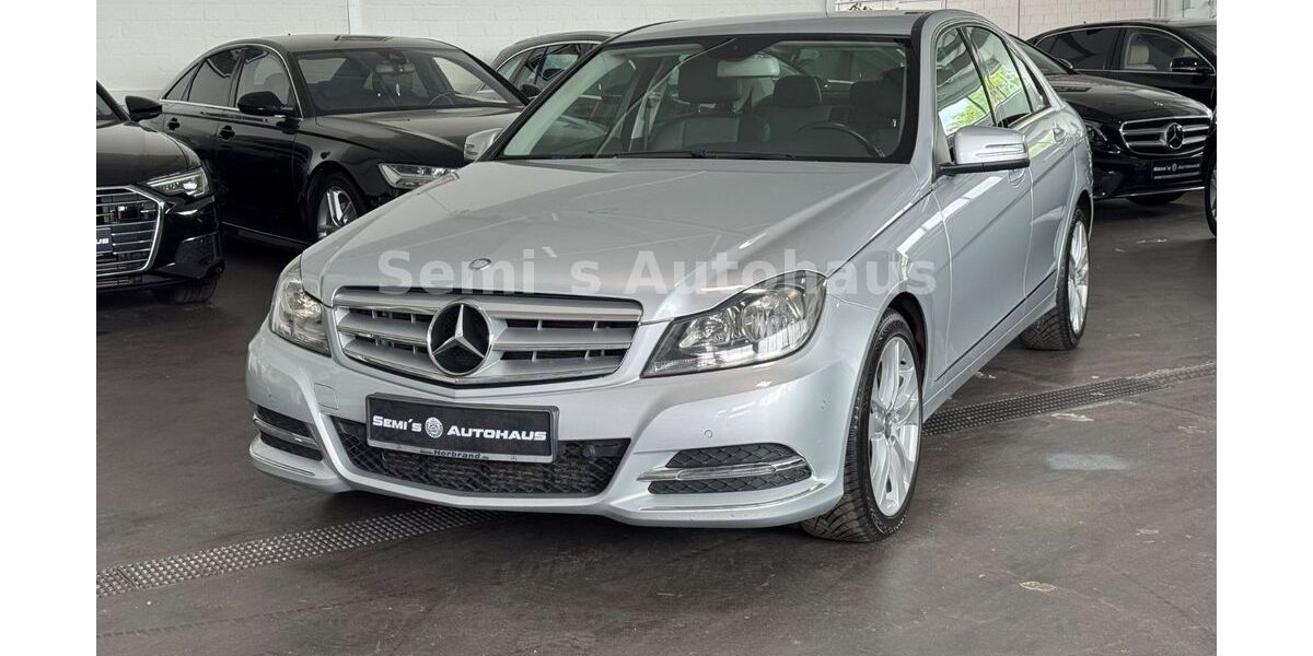 Mercedes-Benz C 180 192.855 km 10.400 &euro; Mönchengladbach 41238