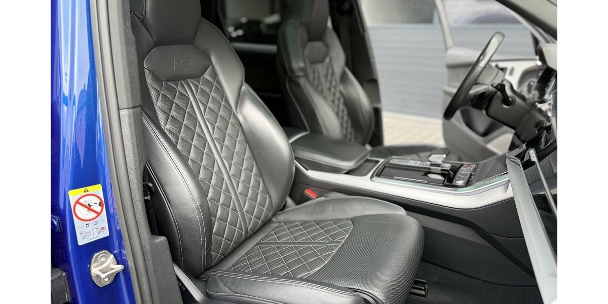 Audi SQ7 4.0 TFSI quattro / Leder / 507 PS / Head Up 133.000 km 63.900 &euro; Mönchengladbach 41066
