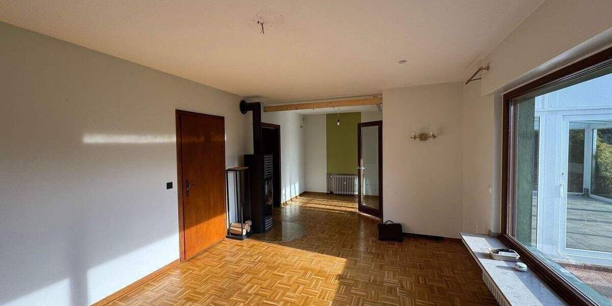 Einfamilienhaus Mönchengladbach Wickrathberg - 7 Zimmer, 159 m&sup2;, 449.000&euro; | Angebot:25796281