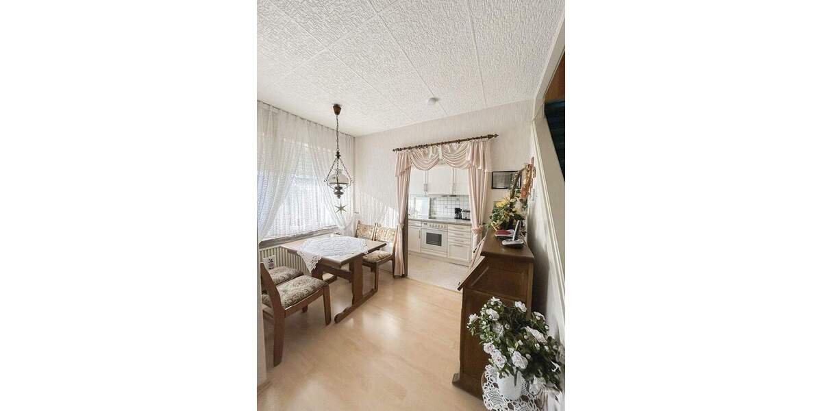 Reihenmittelhaus Erkelenz - 3 Zimmer, 68 m&sup2;, 199.000&euro; | Angebot:25686990