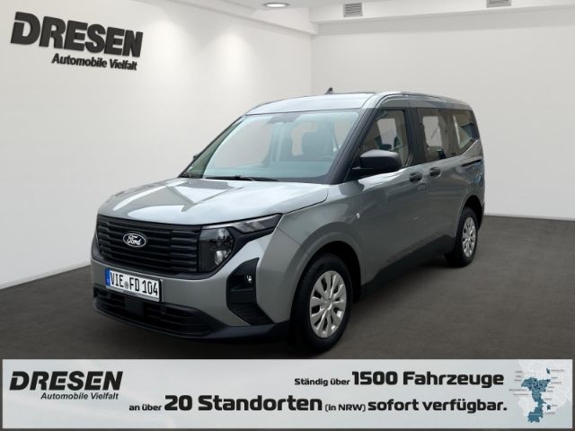 Ford Tourneo Courier 6.000 km 21.950 &euro; Mönchengladbach 41061