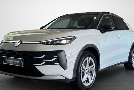 VW T-Roc 18.225 km 35.950 &euro; Moenchengladbach 41063