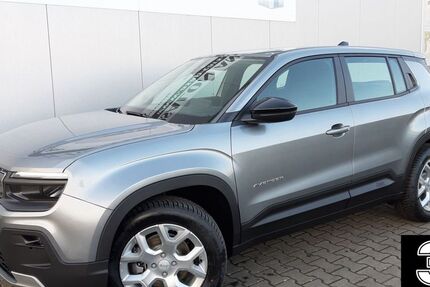 Jeep Avenger 1.250 km 29.850 &euro; Mönchengladbach 41066