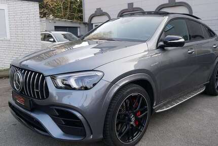 Mercedes-Benz GLE 63 AMG 39.978 km 99.950 &euro; Mülheim 45473