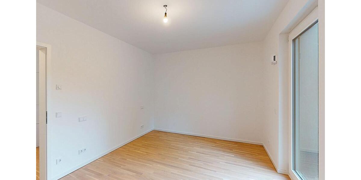 Etagenwohnung Düsseldorf Heerdt - 3 Zimmer, 93 m&sup2;, 1.486&euro; | Angebot:25917216