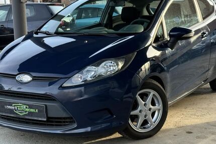Ford Fiesta 155.198 km 2.990 &euro; Mönchengladbach 41238