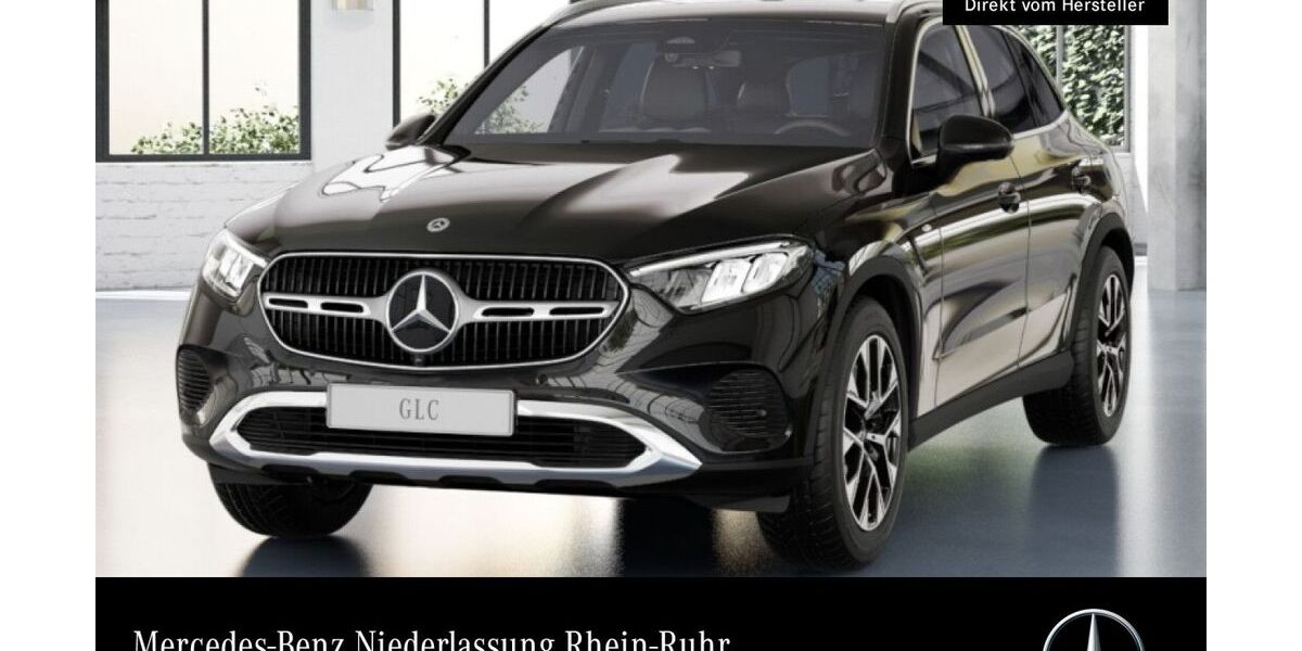 Mercedes-Benz GLC 300 9.900 km 58.990 &euro; Düsseldorf 40470