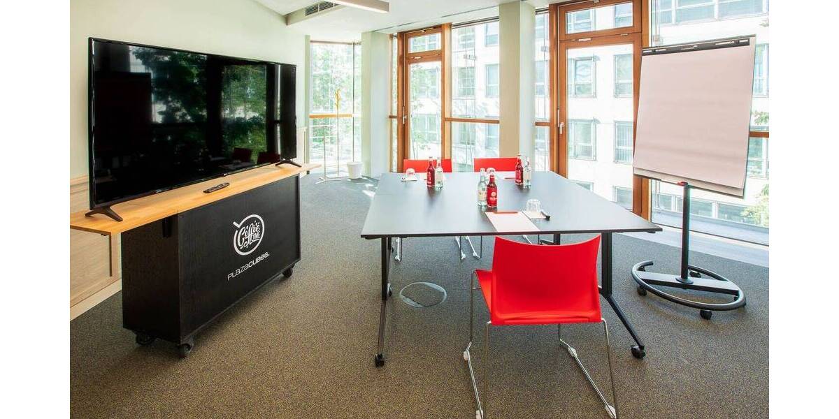 Gewerbeobjekt Düsseldorf Hafen - 1.650&euro; | Angebot:25863772