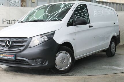 Mercedes-Benz Vito 192.000 km 10.450 &euro; Mönchengladbach 41066