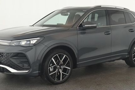 VW Tiguan 13.700 km 40.384 &euro; Düsseldorf 40233