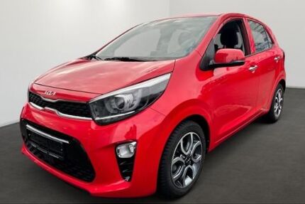 Kia Picanto 20.956 km 15.950 &euro; Mönchengladbach 41061