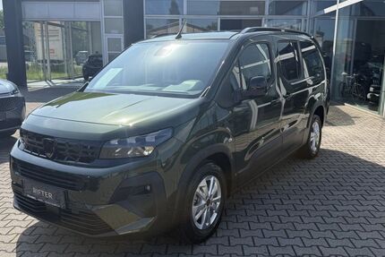 Peugeot Rifter 2.470 km 28.990 &euro; Moers 47445