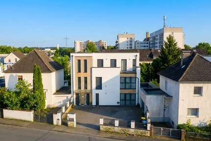 Haus Ratingen Tiefenbroich - 8 Zimmer, 380 m&sup2;, 1.700.000&euro; | Angebot:25429606