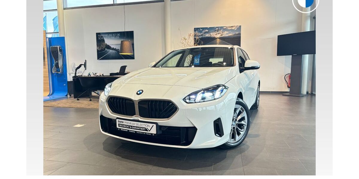 BMW 120 5.499 km 27.950 &euro; Duisburg 47119