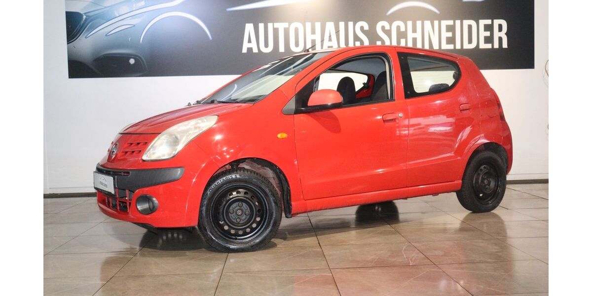 Nissan Pixo 178.888 km 2.100 &euro; Ratingen 40880