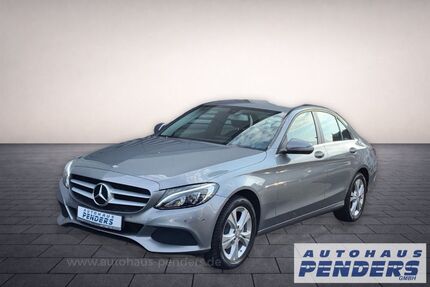 Mercedes-Benz C 200 94.552 km 18.490 &euro; Mönchengladbach 41066