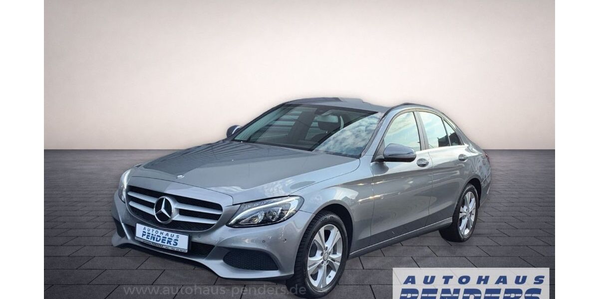 Mercedes-Benz C 200 94.552 km 18.490 &euro; Mönchengladbach 41066