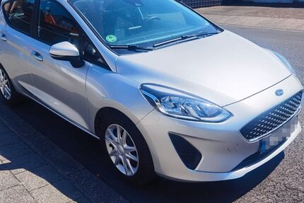 Ford Fiesta 92.000 km 8.600 &euro; Viersen 41748