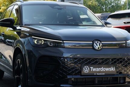 VW Tiguan 9.402 km 49.990 &euro; Wegberg 41844